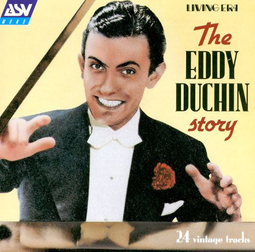 Eddy Duchin And His Orchestra-0