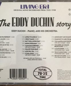 Eddy Duchin And His Orchestra-1