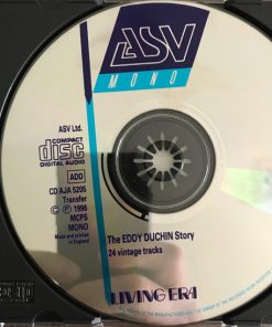 Eddy Duchin And His Orchestra-2