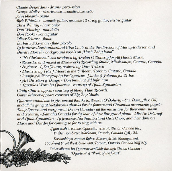Quartette-4