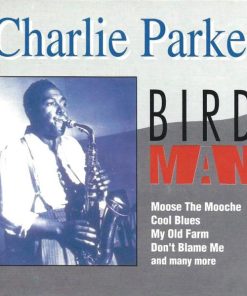Charlie Parker-0