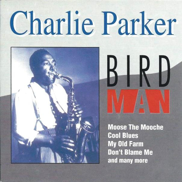 Charlie Parker-0