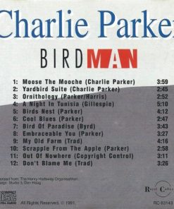 Charlie Parker-1