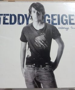 Teddy Geiger-0