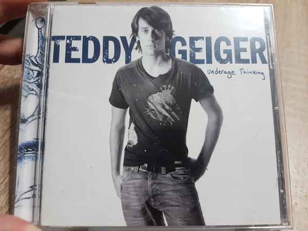 Teddy Geiger-0