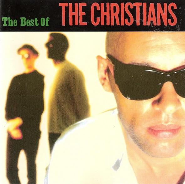 The Christians-0