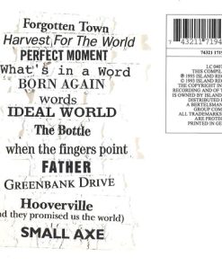 The Christians-1