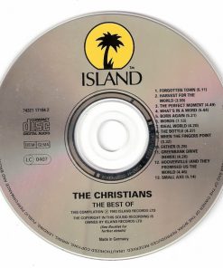 The Christians-2