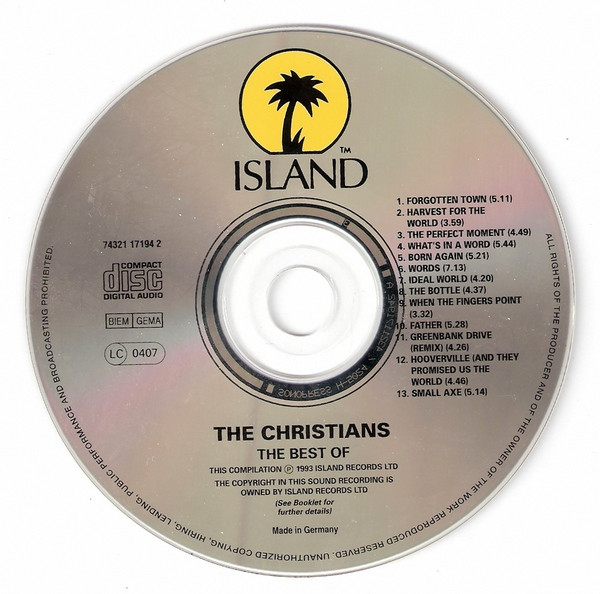 The Christians-2