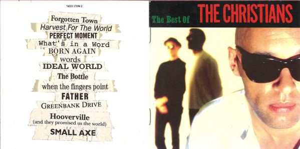The Christians-3