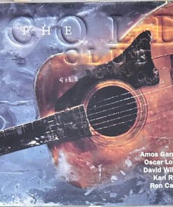 The Cold Club, Amos Garrett, Oscar Lopez, David Wilkie, Karl Roth, Ron Caset-0