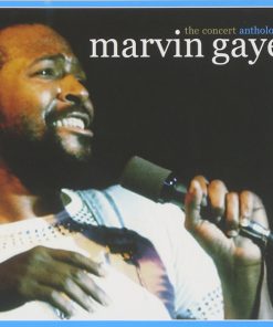 Marvin Gaye-0