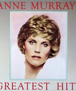 Anne Murray-0