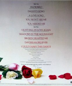 Anne Murray-1