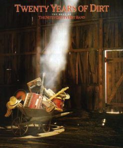 The Nitty Gritty Dirt Band*-0