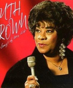 Ruth Brown-0
