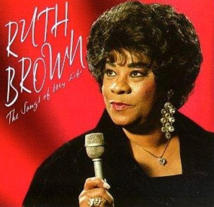 Ruth Brown-0
