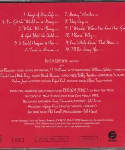 Ruth Brown-1