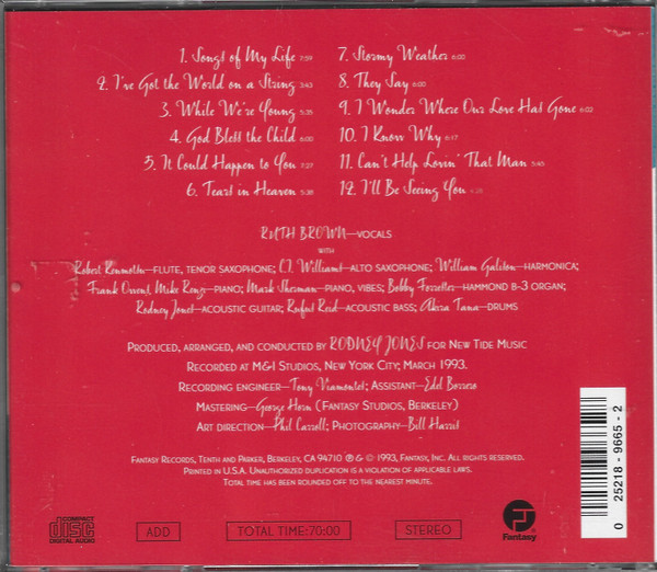 Ruth Brown-1