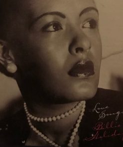Billie Holiday-0