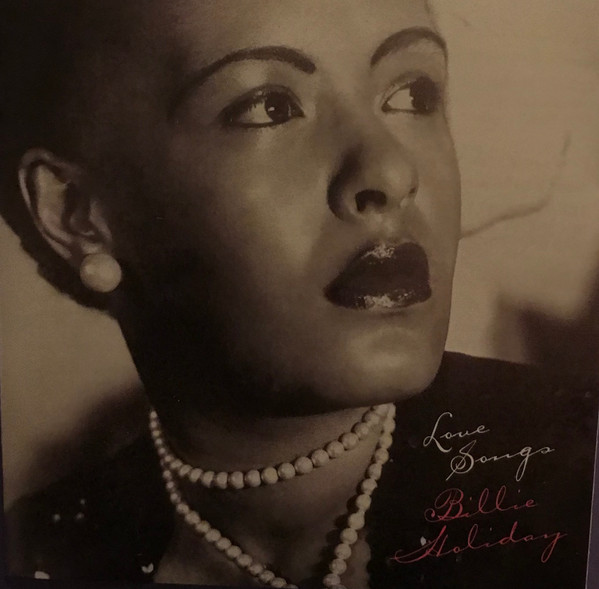 Billie Holiday-0