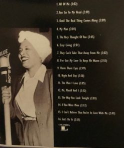 Billie Holiday-1