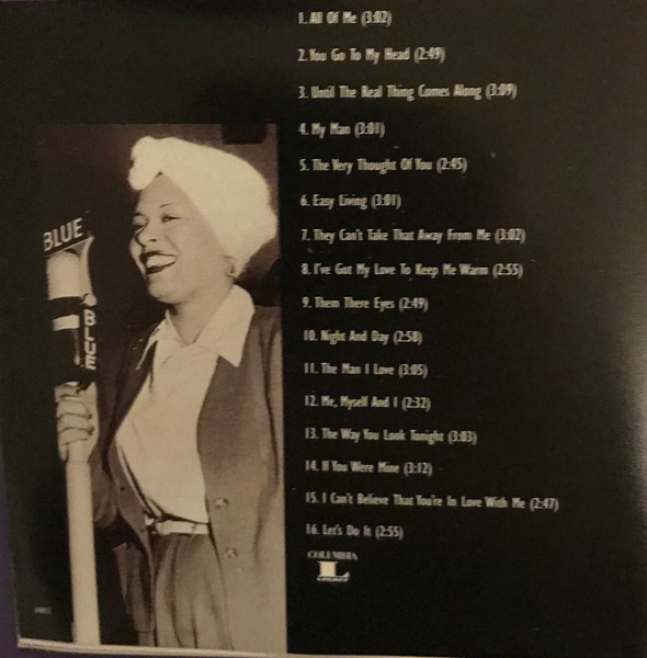 Billie Holiday-1