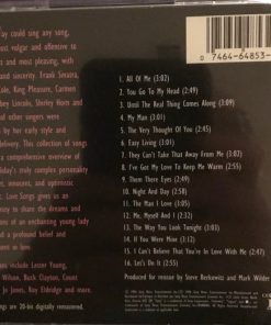 Billie Holiday-2