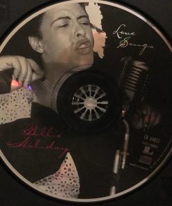 Billie Holiday-3