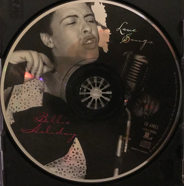Billie Holiday-3