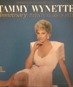 Tammy Wynette-0