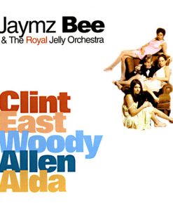 Jaymz Bee & The Royal Jelly Orchestra-0