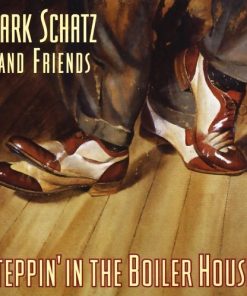 Mark Schatz And Friends*-0