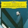 Bruckner* / Wagner*, Gewandhausorchester* ‧ Andris Nelsons-0