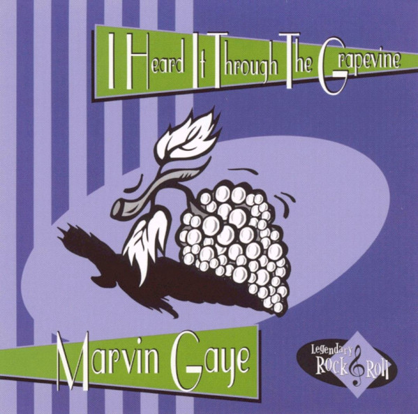 Marvin Gaye-0