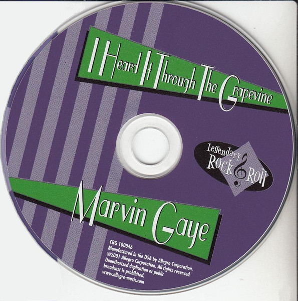 Marvin Gaye-2