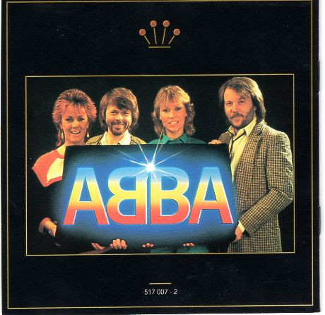 ABBA-1
