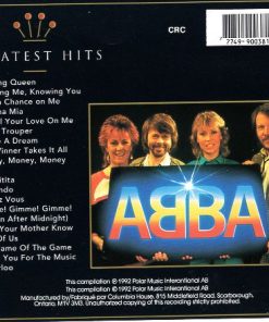 ABBA-3