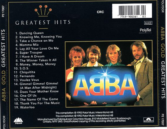 ABBA-3