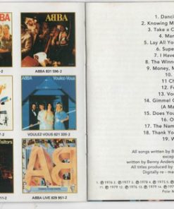 ABBA-4