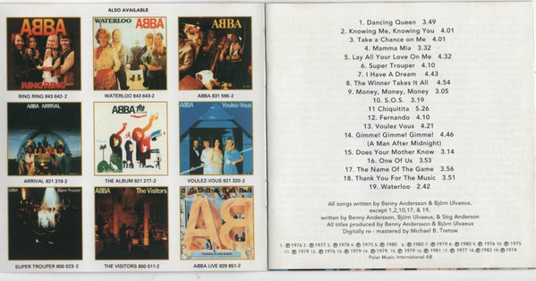 ABBA-4