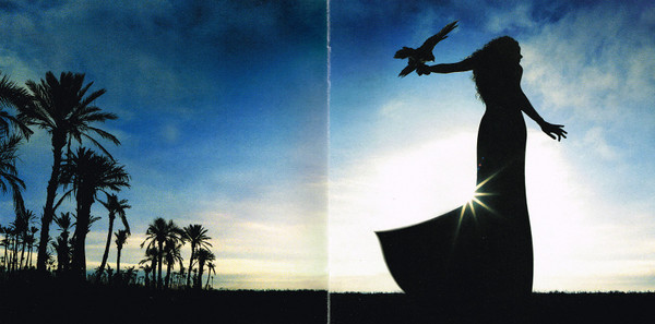 Sarah Brightman-2