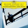 Bruckner* / Wagner* – Andris Nelsons, Gewandhausorchester*-0