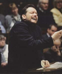 Bruckner* / Wagner* – Andris Nelsons, Gewandhausorchester*-4
