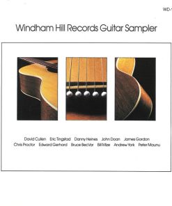 David Cullen, Eric Tingstad, Danny Heines, John Doan, James Gordon, Chris Proctor, Edward Gerhard, Bruce BecVar, Bill Mize, Andrew York, Peter Maunu-0