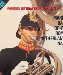 Marine Band of the Royal Netherlands Navy*-0