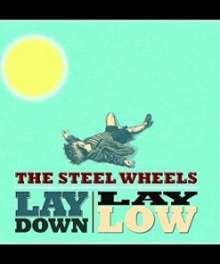 The Steel Wheels-0