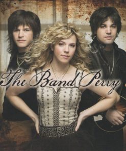 The Band Perry-0
