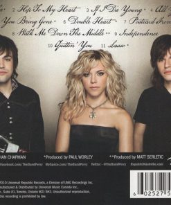 The Band Perry-1
