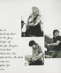 The Band Perry-2